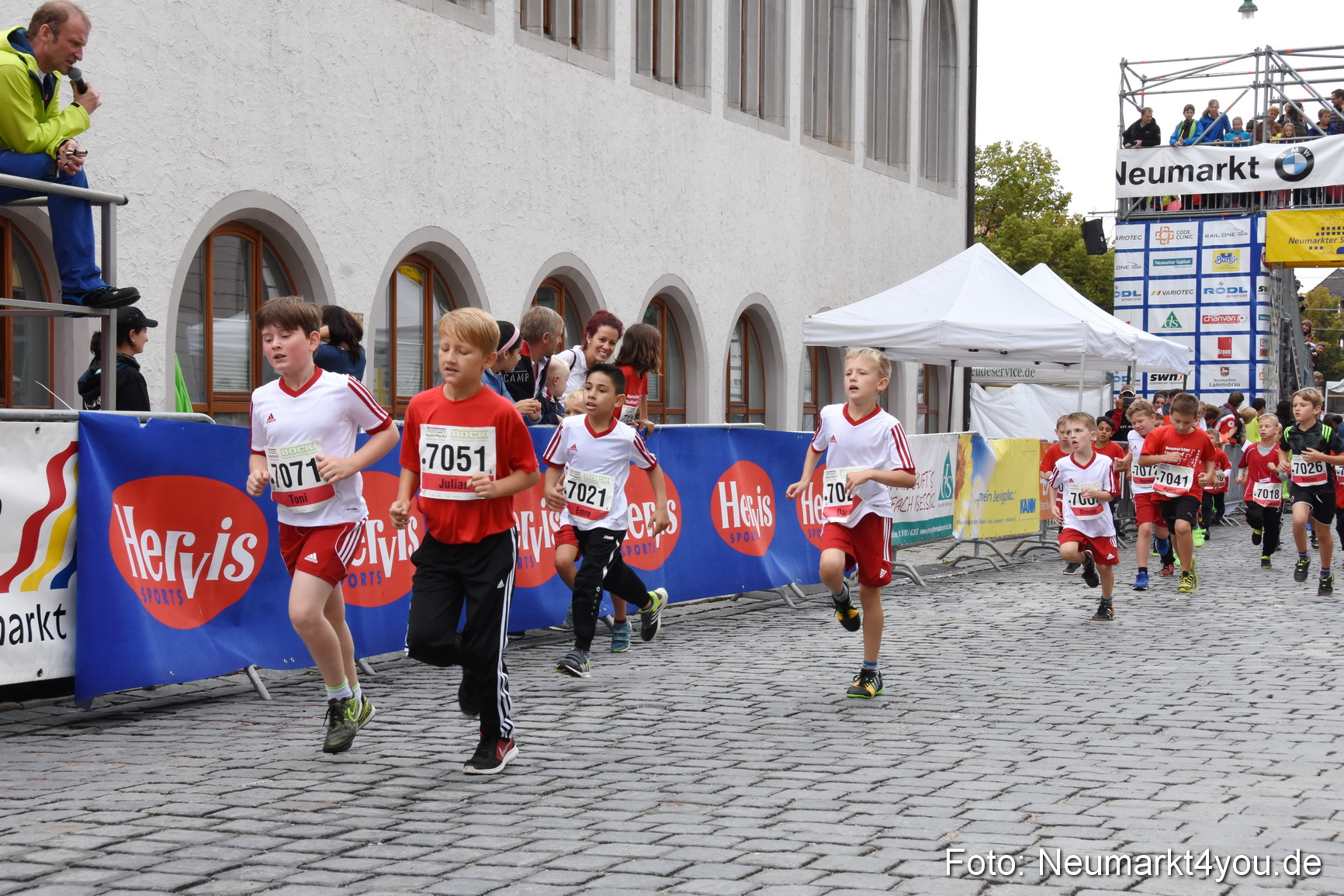 Stadtlauf Neumarkt 2016 1379